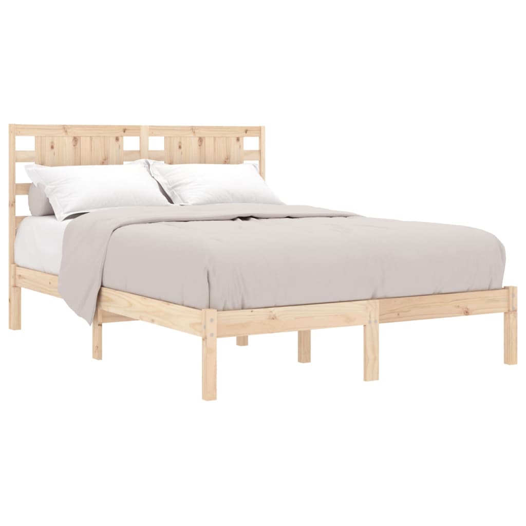 Sengeramme heltre 135x190 cm Double