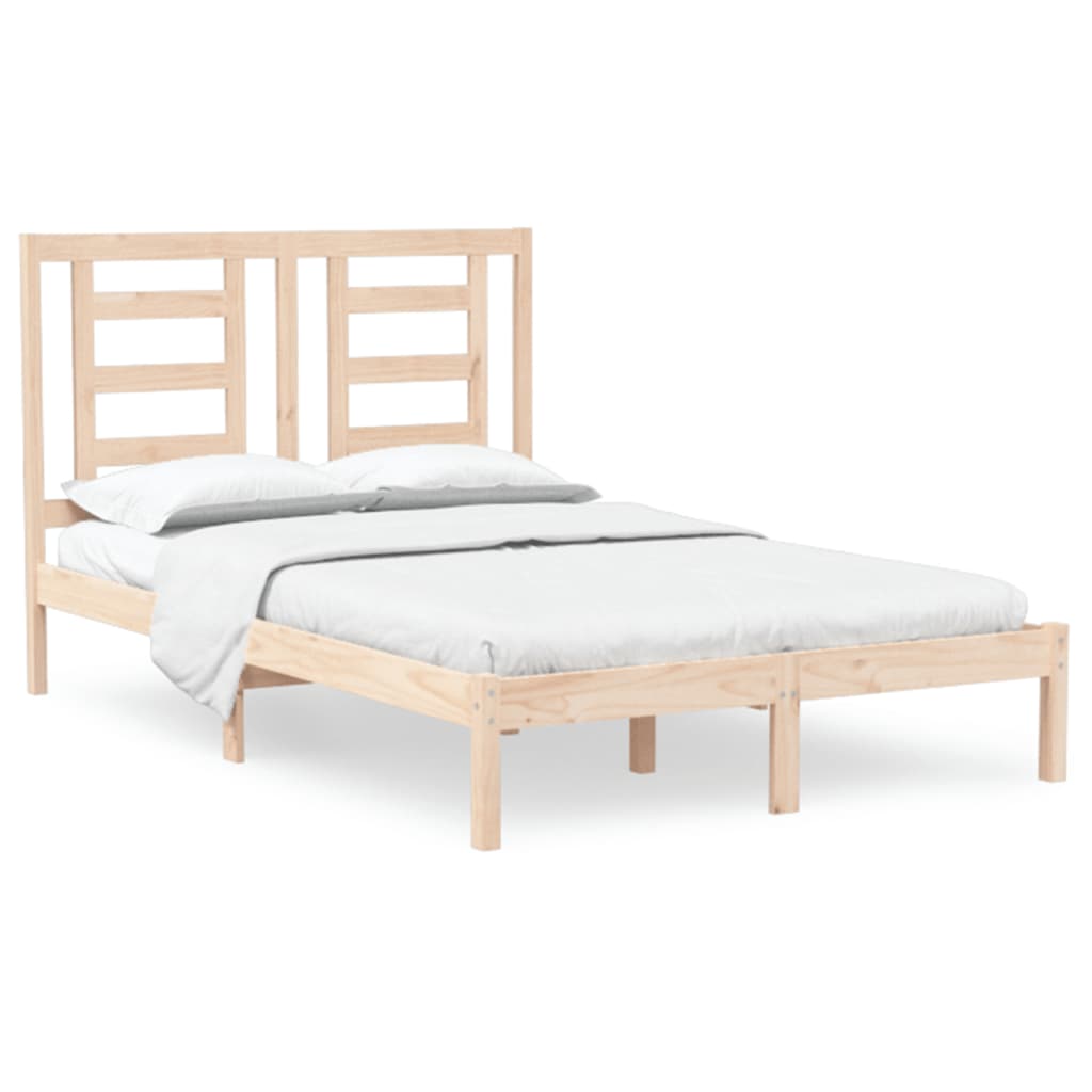 Sengeramme heltre 120x190 cm Small Double