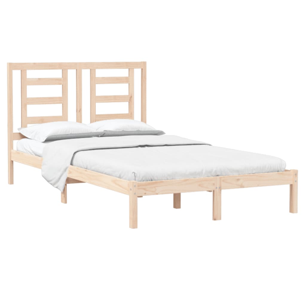 Sengeramme heltre 120x190 cm Small Double