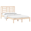 Sengeramme heltre 120x190 cm Small Double