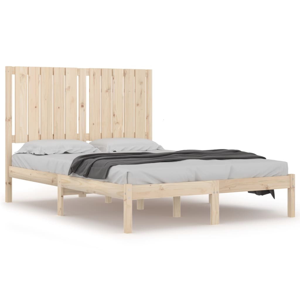 Sengeramme heltre 120x190 cm Small Double
