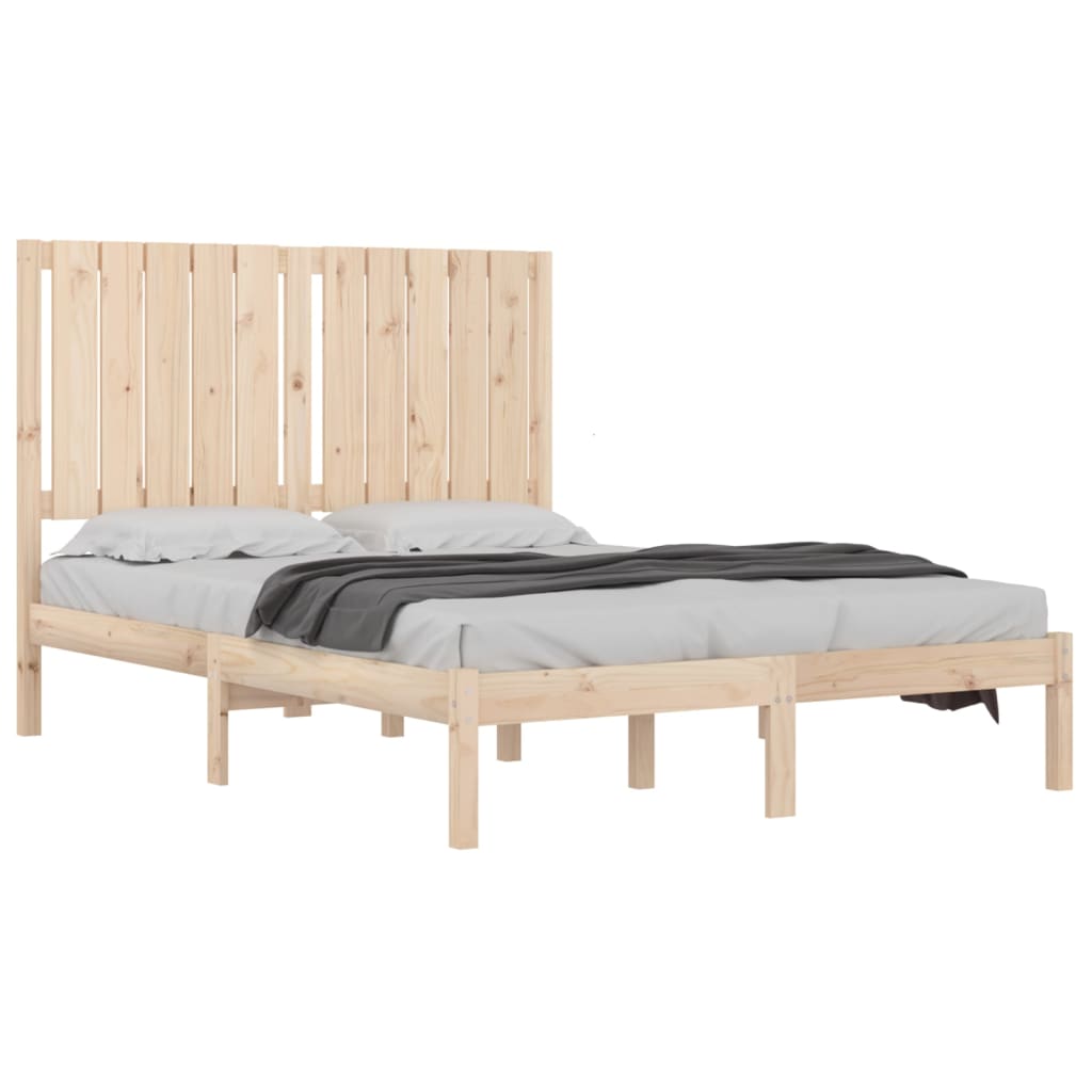 Sengeramme heltre 120x190 cm Small Double