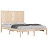 Sengeramme heltre 120x190 cm Small Double