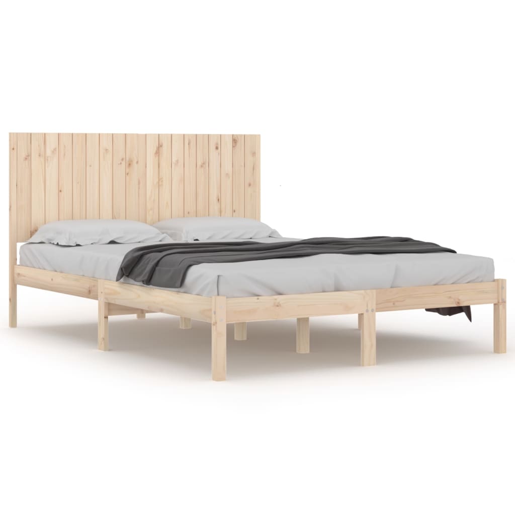 Sengeramme heltre 180x200 cm Super King