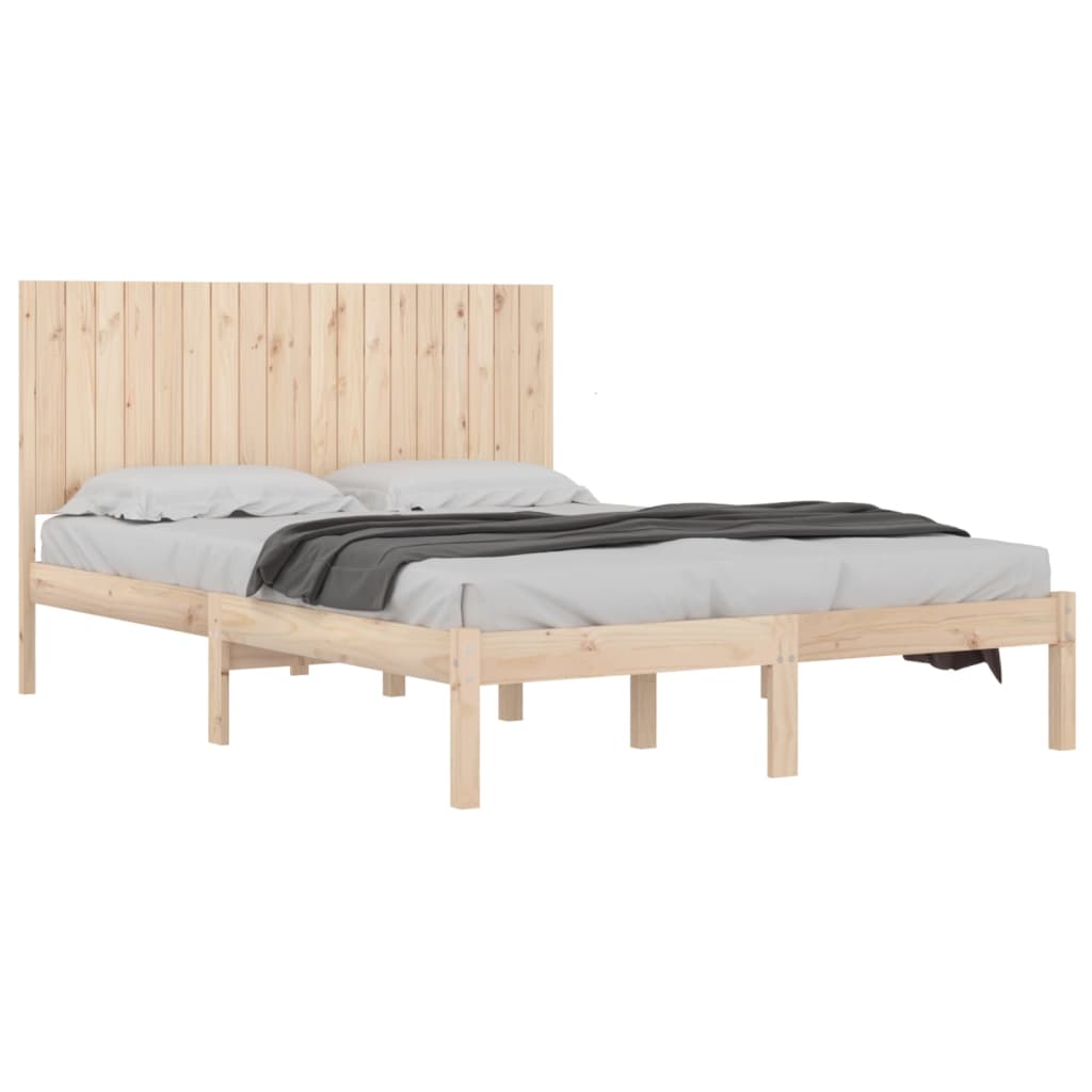 Sengeramme heltre 180x200 cm Super King