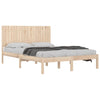 Sengeramme heltre 180x200 cm Super King