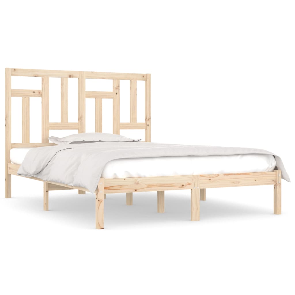 Sengeramme heltre 120x190 cm Small Double