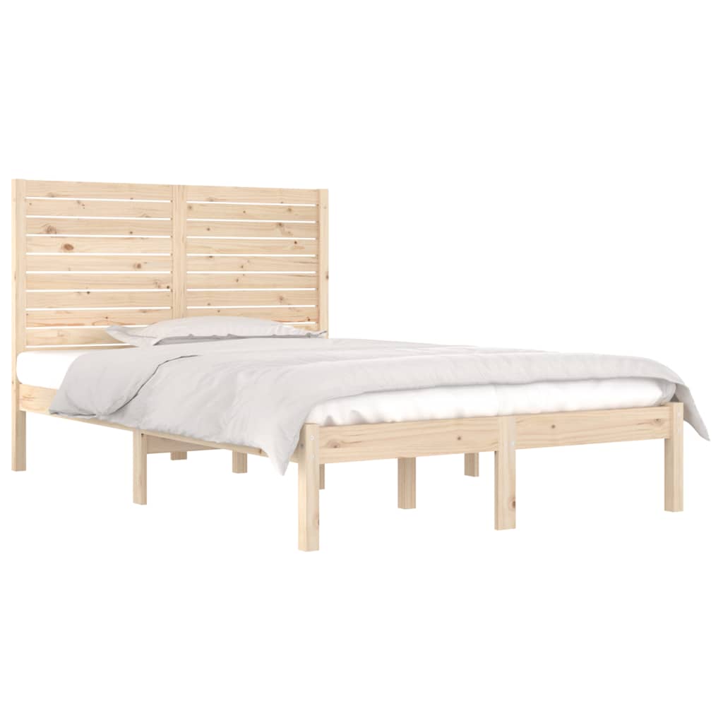 Sengeramme heltre 135x190 cm Double