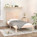 Sengeramme heltre 90x200 cm