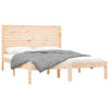 Sengeramme heltre 150x200 cm King Size