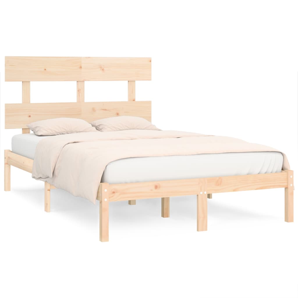 Sengeramme heltre 140x190 cm