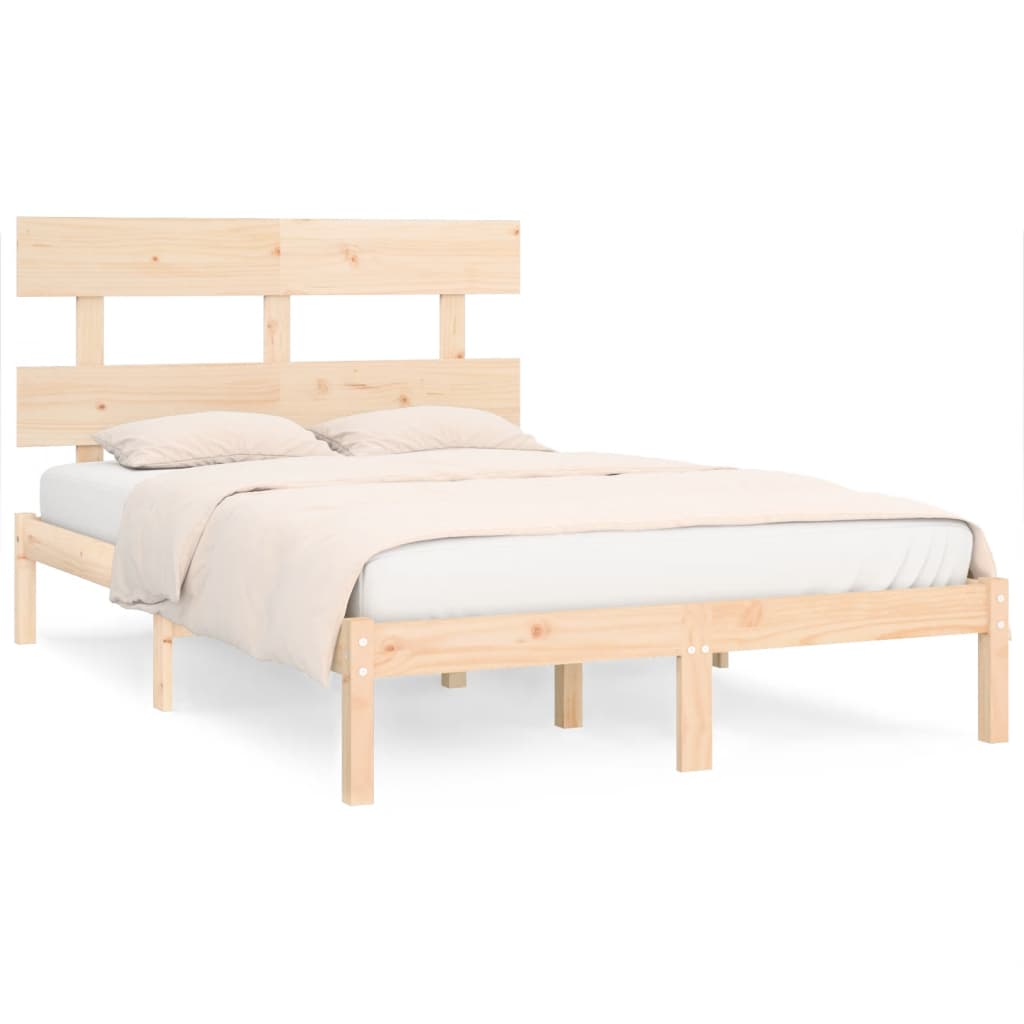 Sengeramme heltre 180x200 cm Super King