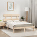 Sengeramme heltre 180x200 cm Super King