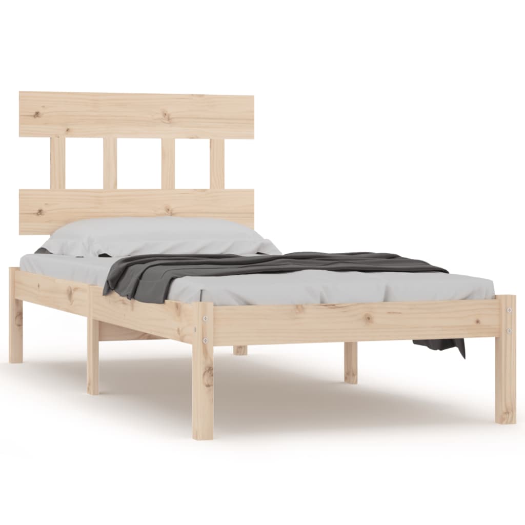 Sengeramme heltre 90x200 cm
