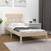 Sengeramme heltre 90x200 cm