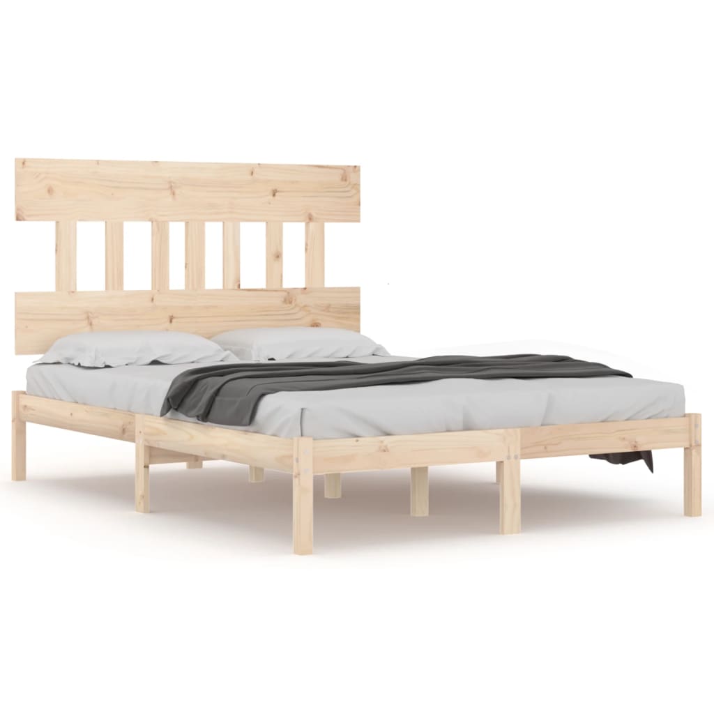 Sengeramme heltre 180x200 cm Super King