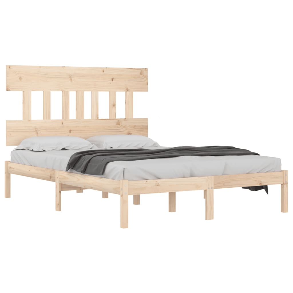 Sengeramme heltre 180x200 cm Super King
