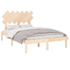 Sengeramme 120x190 cm Small Double heltre