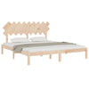 Sengeramme 180x200 cm Super King heltre
