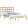 Sengeramme heltre 140x190 cm