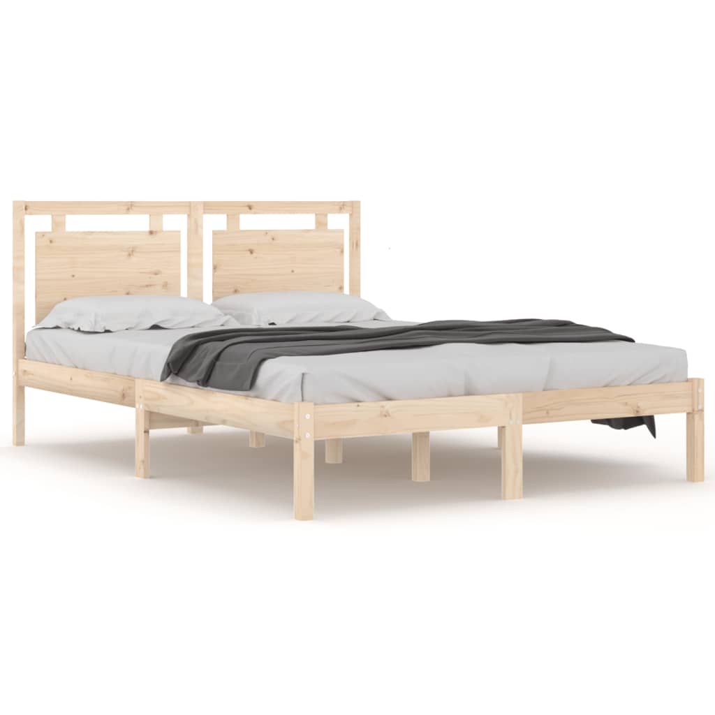 Sengeramme heltre 140x190 cm