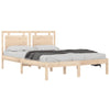 Sengeramme heltre 140x190 cm