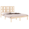 Sengeramme heltre 120x190 cm Small Double