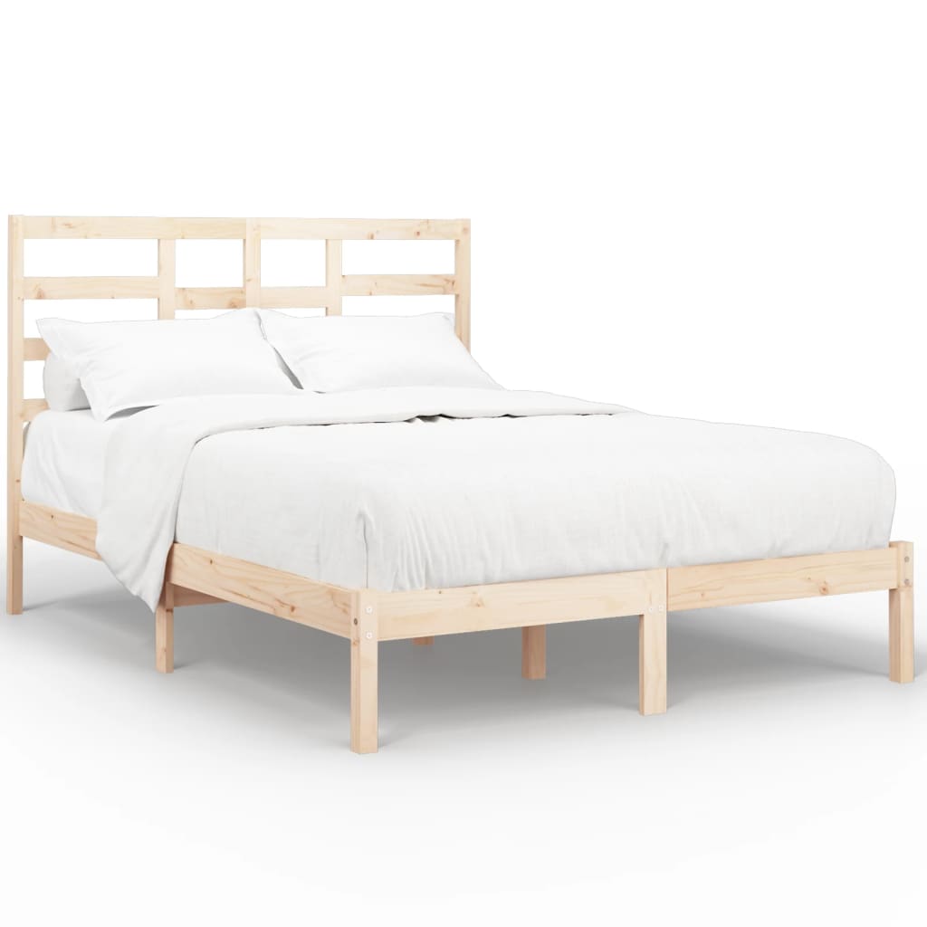 Sengeramme heltre 120x200 cm