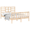 Sengeramme heltre 120x190 cm Small Double