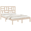 Sengeramme heltre 140x190 cm