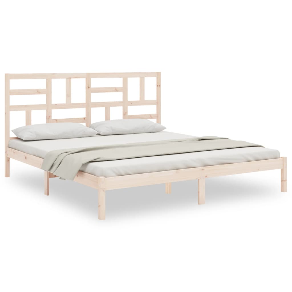 Sengeramme heltre 180x200 cm Super King