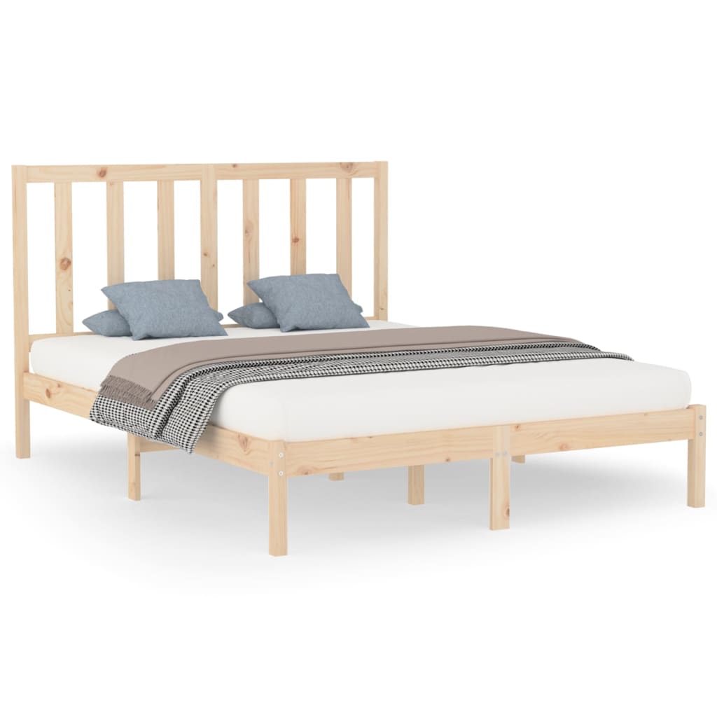 Sengeramme heltre 160x200 cm