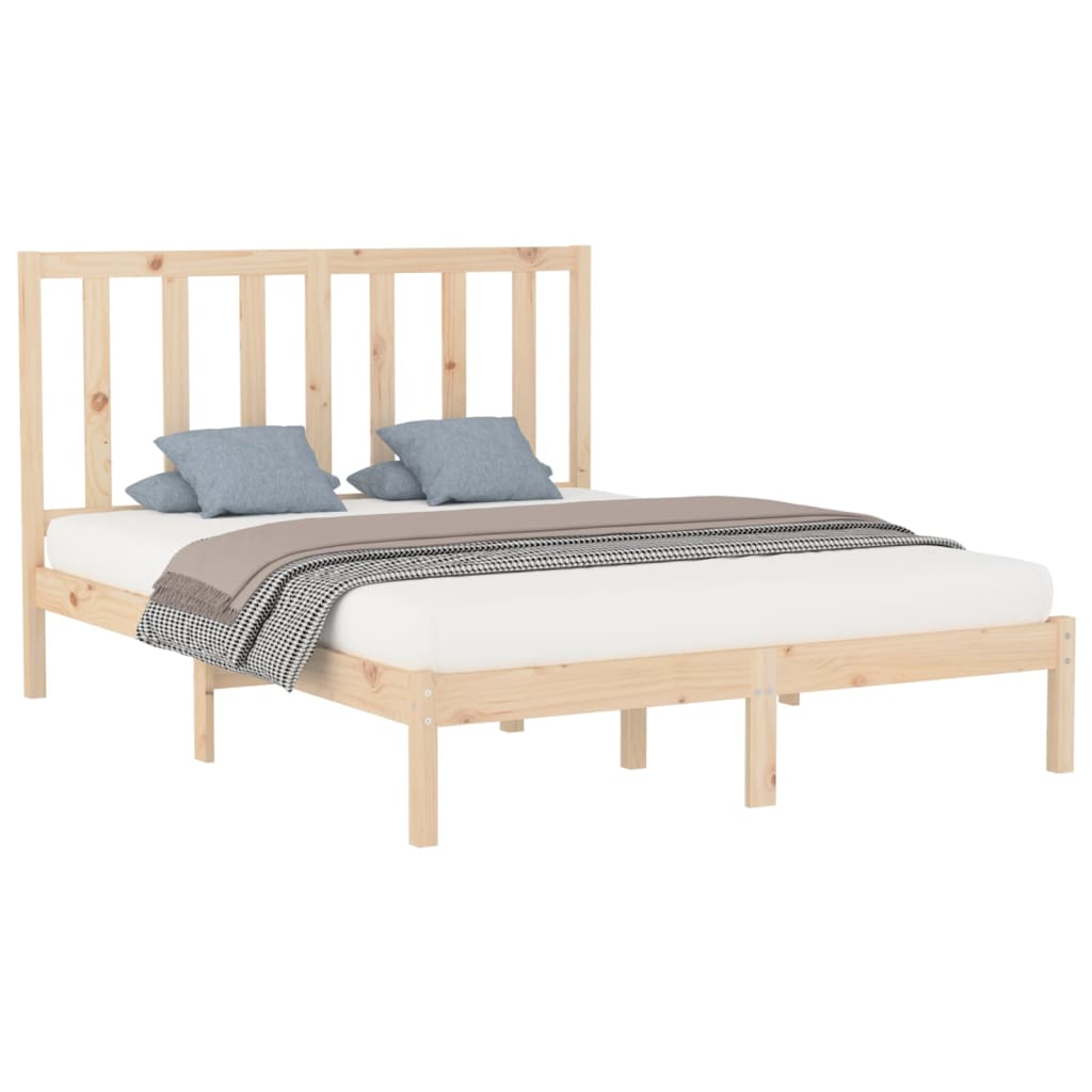 Sengeramme heltre 160x200 cm