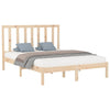 Sengeramme heltre 160x200 cm