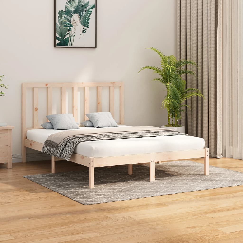 Sengeramme heltre 160x200 cm