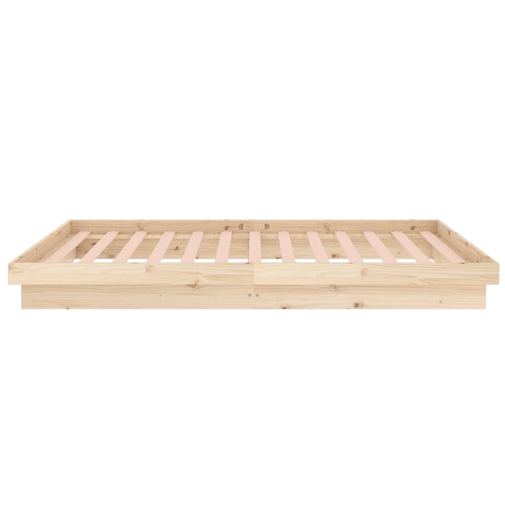 Sengeramme heltre 90x200 cm