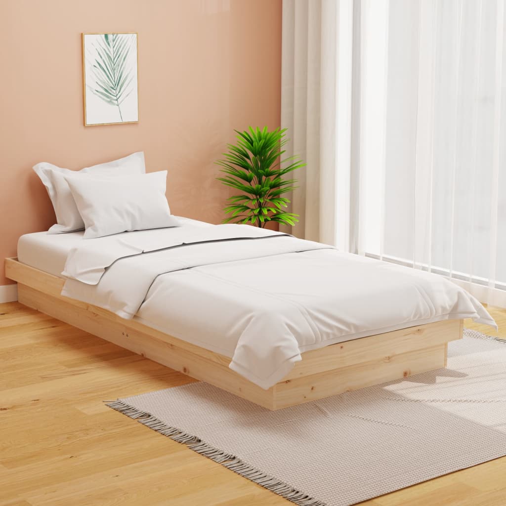 Sengeramme heltre 90x200 cm