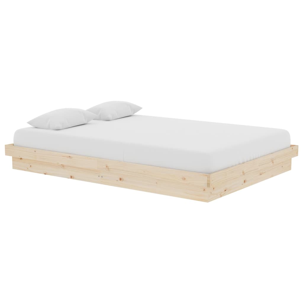 Sengeramme heltre 140x200 cm
