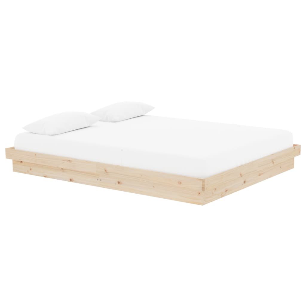 Sengeramme heltre 160x200 cm