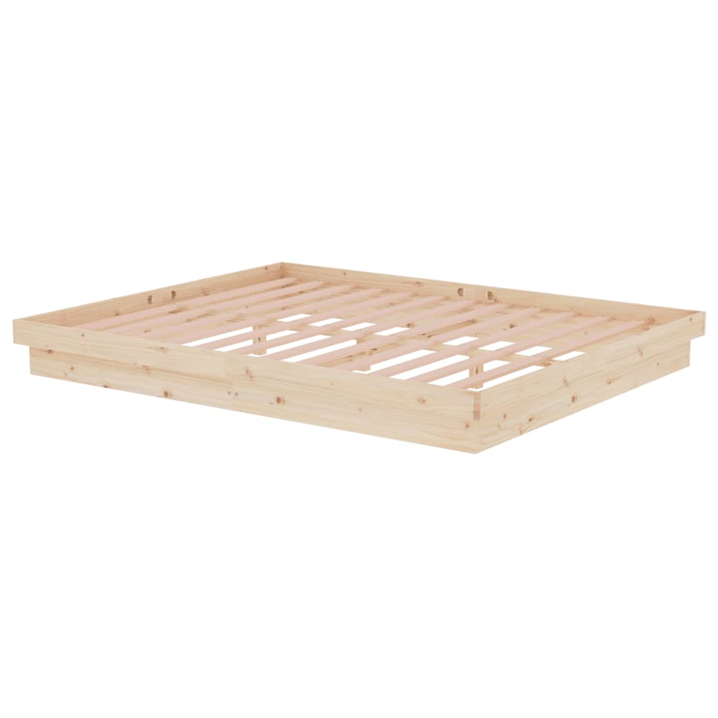 Sengeramme heltre 160x200 cm