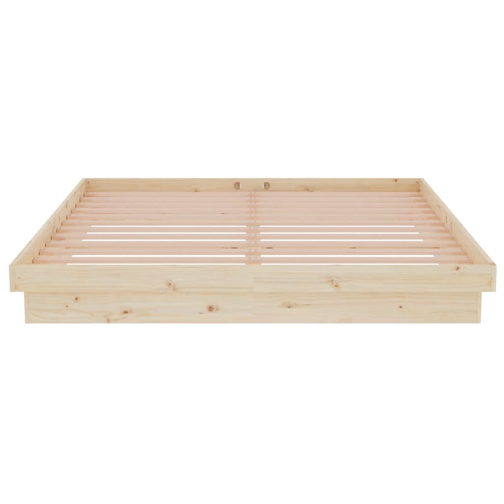 Sengeramme heltre 160x200 cm