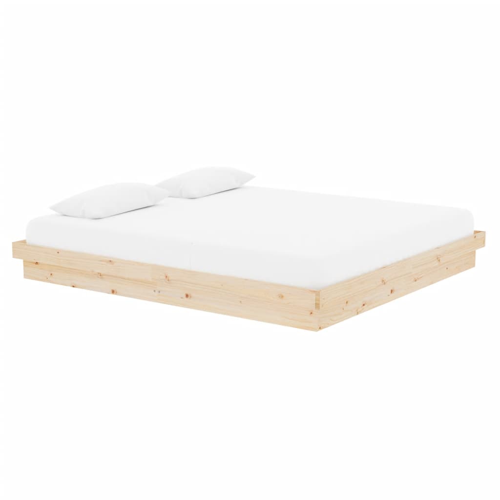 Sengeramme heltre 180x200 cm Super King