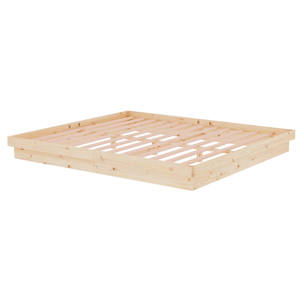 Sengeramme heltre 180x200 cm Super King