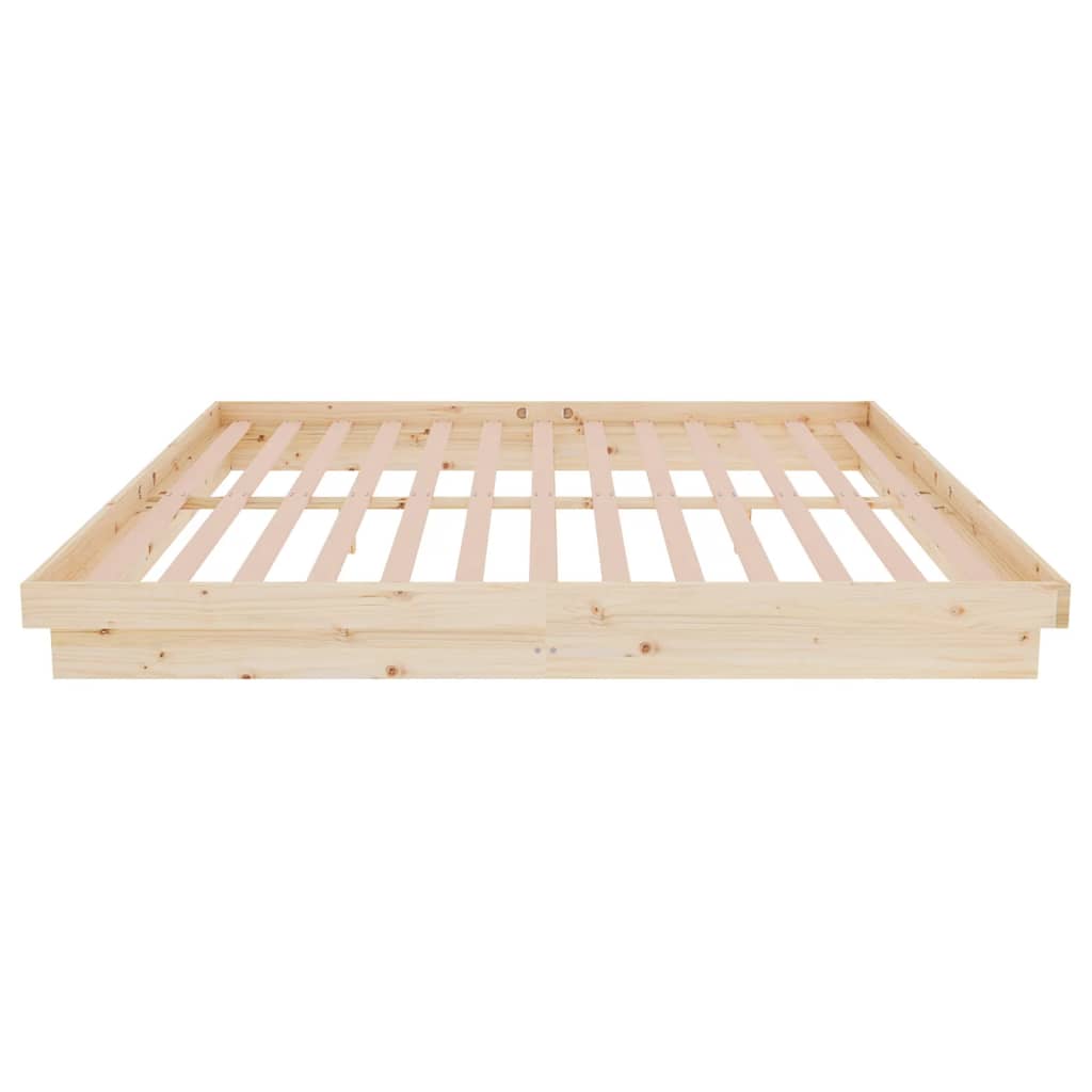 Sengeramme heltre 180x200 cm Super King