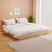Sengeramme heltre 180x200 cm Super King