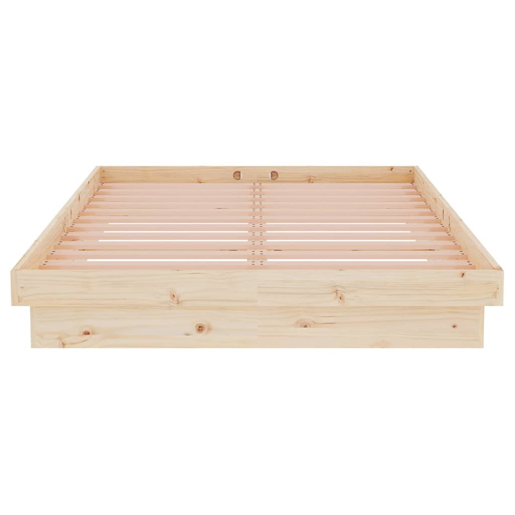 Sengeramme heltre 120x190 cm Small Double