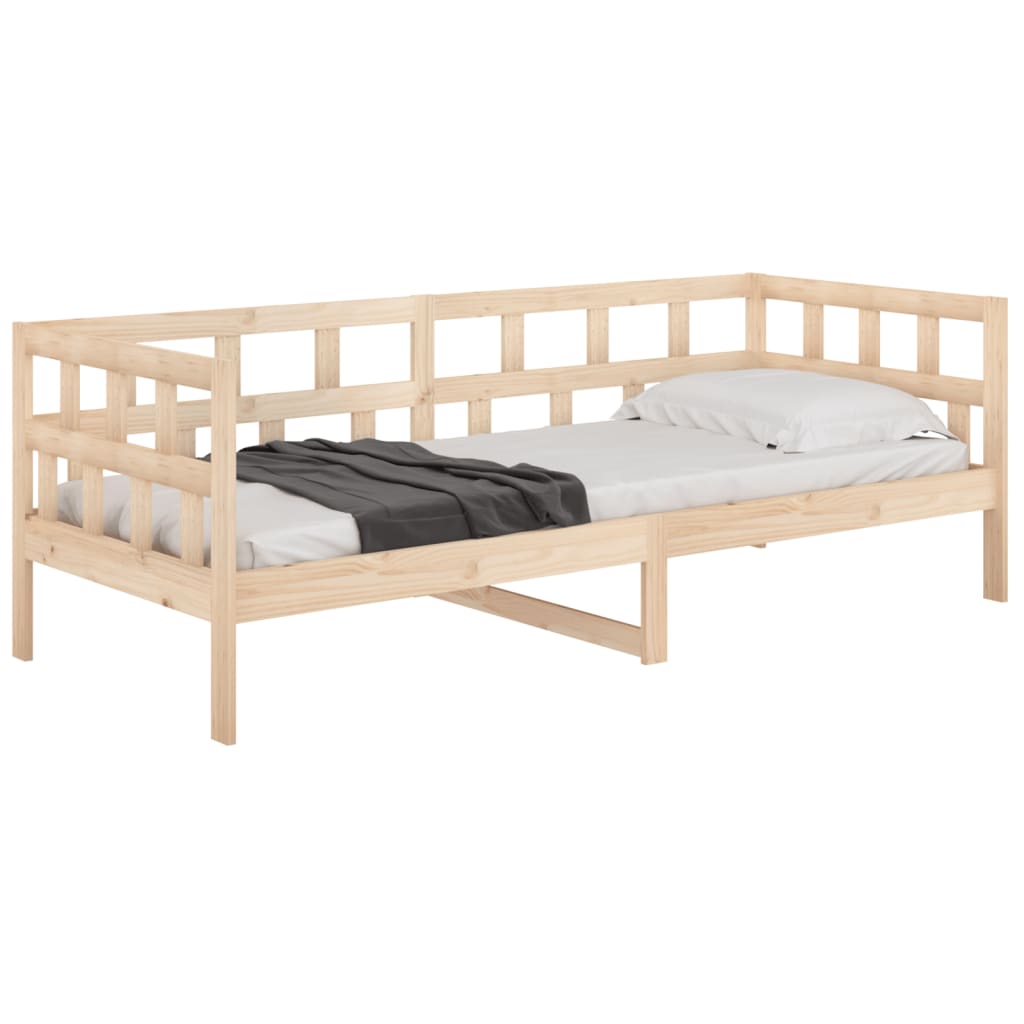 Dagseng heltre furu 90x200 cm