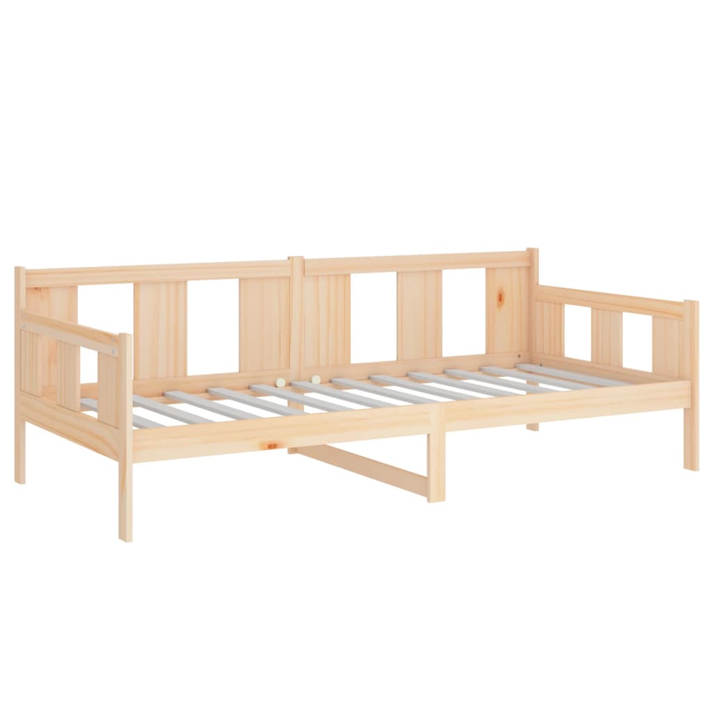 Dagseng heltre furu 90x200 cm