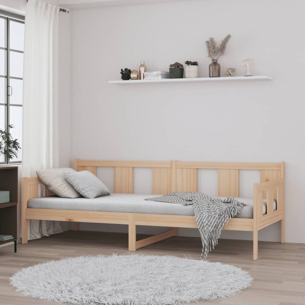 Dagseng heltre furu 80x200 cm