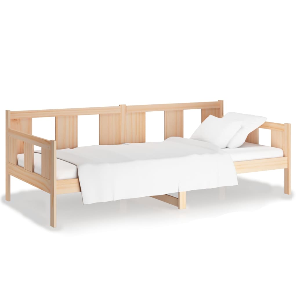 Dagseng heltre furu 90x190 cm